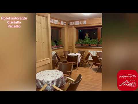 Video Hotel Cristallo