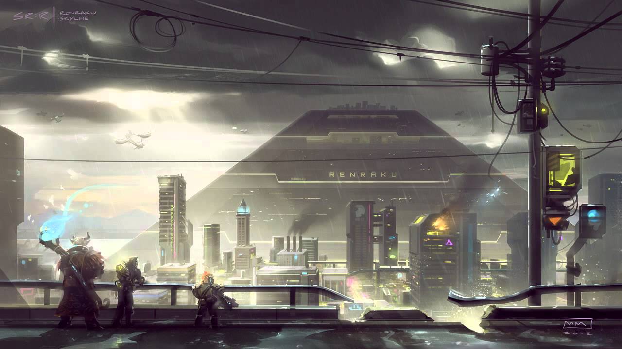 Role Mangging - Shadowrun 5e - Let's Shop: Weapons