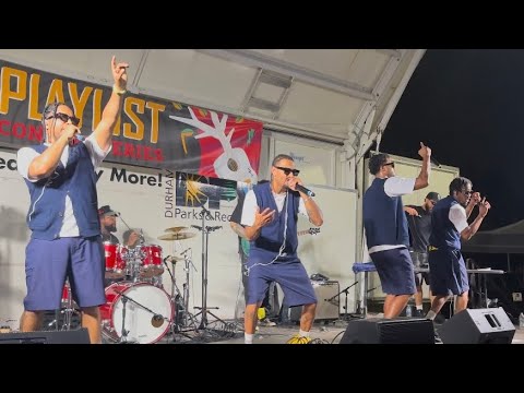 Bungalow Collect - How I Love (LIVE IN DURHAM)