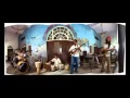 Leaving Home - Kandisa (Album) - Indian Ocean