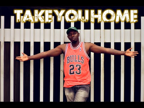 Take you Home  - Slavey da illest [Official Lyrics Video]