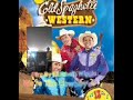The Wiggles Cold Speghtti Western Part 1 Fanmade Movie