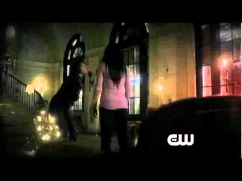 The Vampire Diaries- Season 2-Episode 8- Rose- Promo