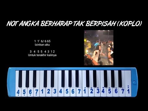 download lagu mp3 mp4 Not Angka Dangdut Koplo, download lagu Not Angka Dangdut Koplo gratis, unduh video klip Not Angka Dangdut Koplo