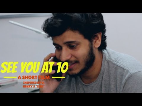 YouTube video