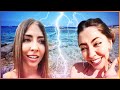 Shayvise - BEST-OF : QUAND SA MEILLEURE AMIE S'INCRUSTE DANS TES VACANCES EN AMOUREUX (Partie 1)
