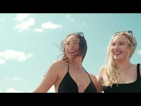 The Hanover Yachts Lifestyle - 2024 Hanover 387 (38' Yacht)