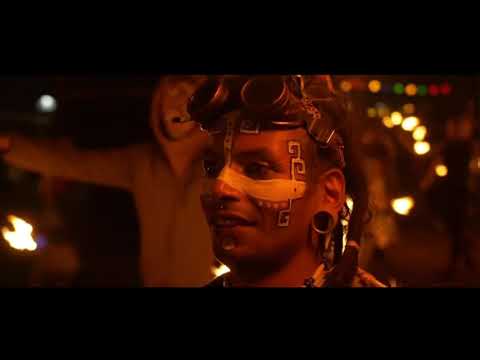 DreamDJ Festival Remix-Aurosonic-I Would've Stayed