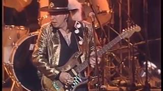 Stevie Ray Vaughan Live @ The American Caravan, w/ Lonnie Mack 08/26/1986