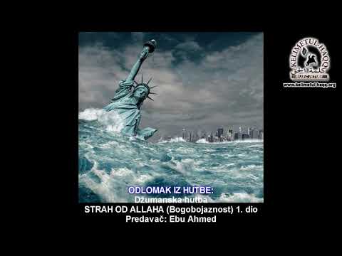 Istinska bogobojaznost