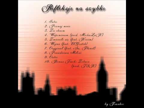 Szymszon - Oryginał ( feat. eSu, Flanel ).wmv