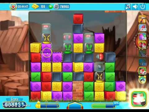 Pet Rescue Saga Level 2479