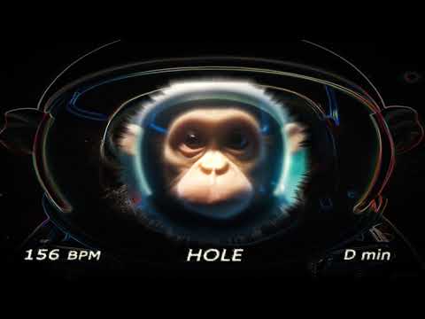 ( FREE ) Hole - Dark trap type beat - Epic choir trap type beat - Vald type beat 2023