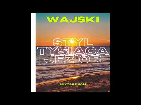 14. Wajski - Feniks ft. TRZ (Prod. NWR)