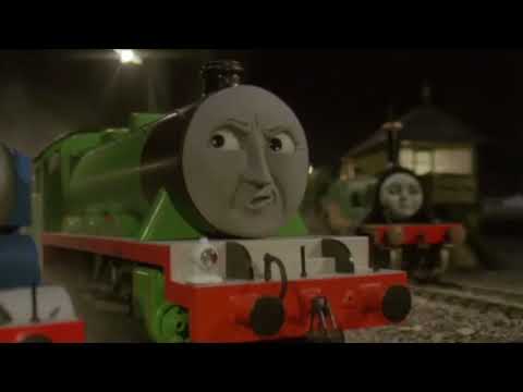 "The Jungle Book" (JamesimusPrime2798 Style) Part 11 - Henry and Gordon's Moonlight talk