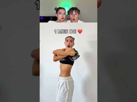 Adivinad qué pasa con dos años😂