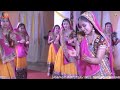 Swagat Git સ્વાગત ગીત Janmashtami Utsav Shree Swaminarayan High School Gurukul Gan