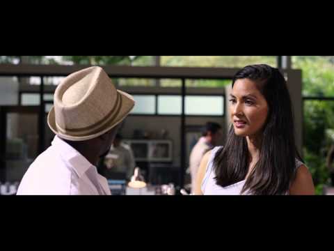 Миссия в Майами - Трейлер