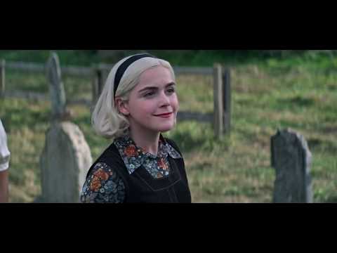 Chilling adventures of Sabrina lullaby (Tender Shepherd)