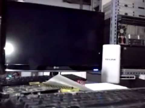 my Home Datacenter [2012]