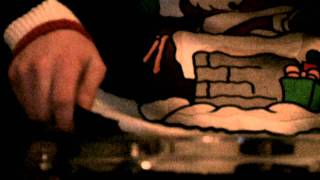 Feet For Wings - The First Noel (Bandwidth Sessions)