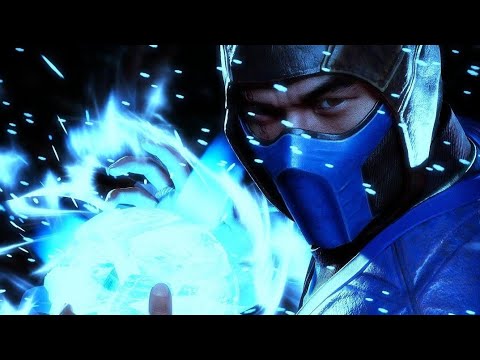 Directo 76 SMK Mortal kambat 11 Violento-Ken