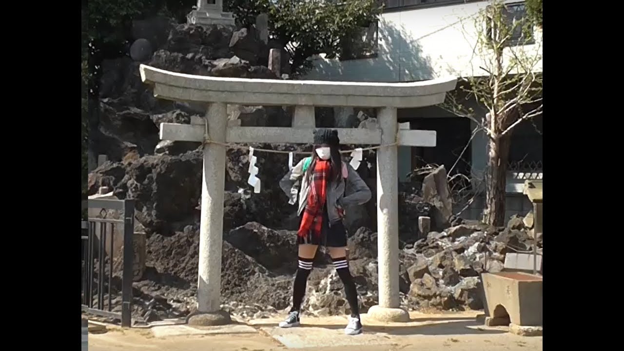 動画を削除されちゃった