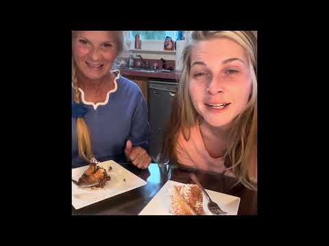 The most requested Recipe Philly Fluff Cake