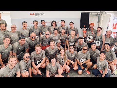 run&amp;fun 2019 | Unsere Highlights