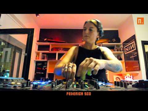 FEDERICA SCO X NAFFINRADIO 02/10/2026