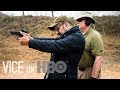 The Future of Firearms with Suroosh Alvi | VICE on HBO