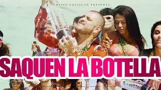 El Komander presenta nuevo video musical