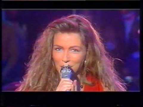 Anita Skorgan - Proud To Be Your Lover (TV-Performance)