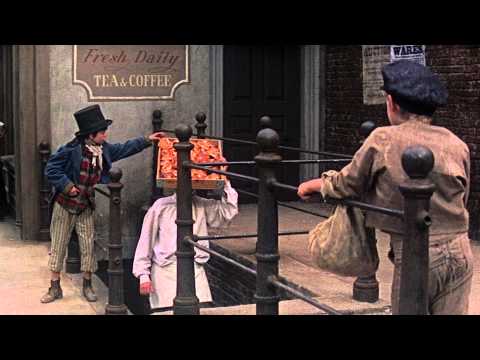 Oliver (VF) - Bande Annonce