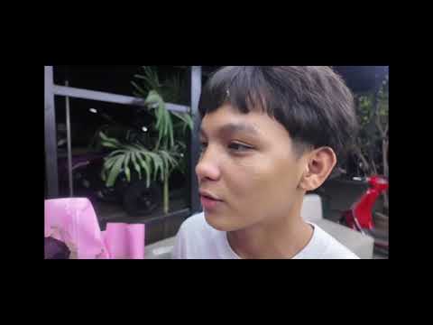 Part 2 zailaine moments (MAY IKSINA LAGI 😂)