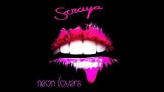 Soraya - Neon Lovers (Lyrics Video)