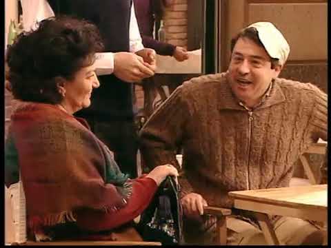 MANOS A LA OBRA ,MANOLO Y BENITO,---86