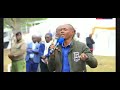 A Youthful Macalder Kanyaruanda Politician Wuod Amery Delivers A Bad Message To Nyamita And Masara
