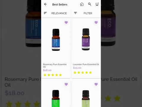 ECO. Modern Essentials video thumbnail