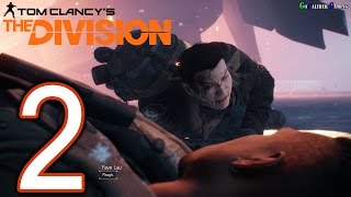 Tom Clancy's The Division Walkthrough - Part 2 - Side Missions