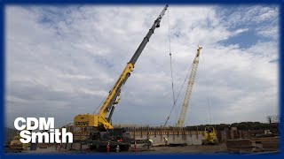 CDM Smith Project Stories: Complexity Under Control - The Clean Water Project