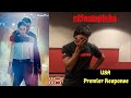 Saaho USA Premier Audience Reaction