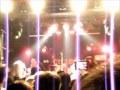 Your Favorite Enemies (YFE) Japanese tour 2011 ...