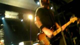 Against Me! - TSR (This shit rules)