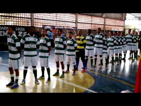 3° COPA CASA BRANCA