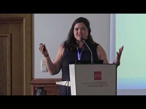 Patras 2022 - 01 - Kimberly Palladino - WIMPs