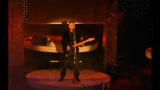 Petr Muk live Loď ke hvězdám