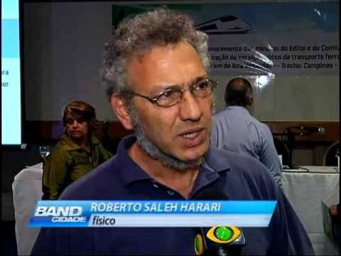 Band Cidade Campinas 20 09 2012 - bloco 02