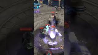 SOUL KEEPER 😈|#bloodlineherosoflithas