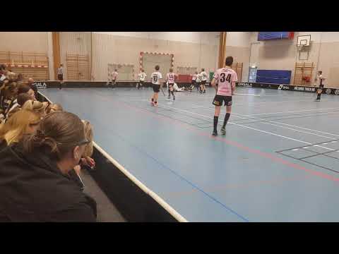200222 Onsala - Mölndal  period 1 Piratcupen - 06